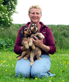 Anneke Knobbout